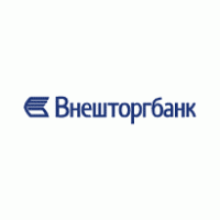 Vneshtorgbank Logo download