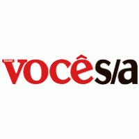 voce S/A Logo download