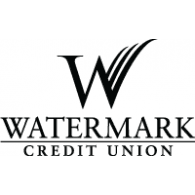Watermark Credit Union Logo download