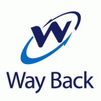 WayBack Logo download