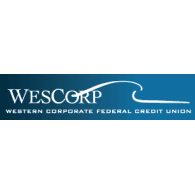 Wescorp FCU Logo download