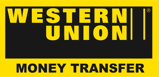 Western Union Logo download