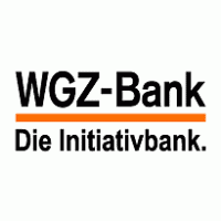 WGZ-Bank Logo download