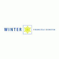 WINTER Logo download