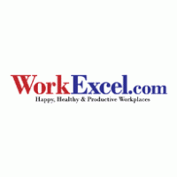 WorkExcel.com Logo download