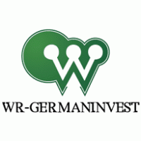 WR Germaninvest Logo download