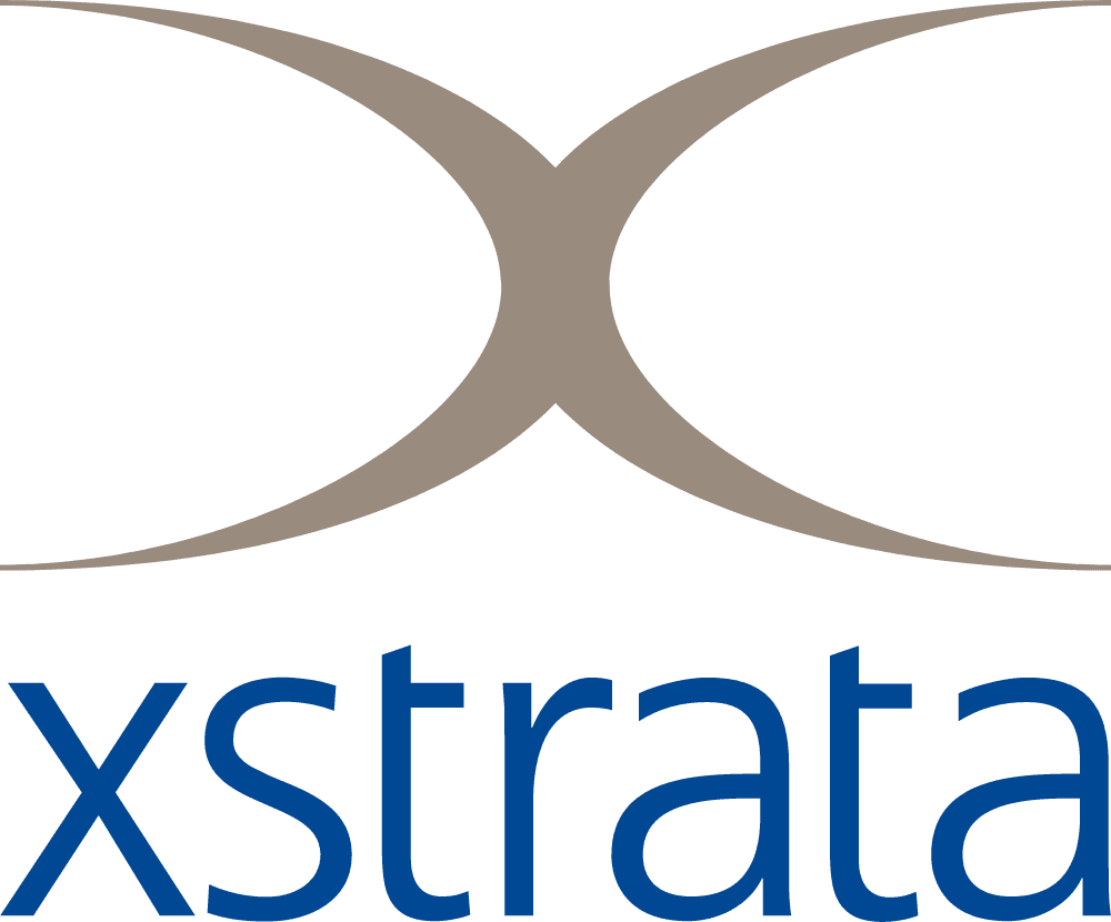 Xstrata Logo download