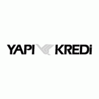 Yapi Kredi Bankasi Logo download