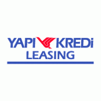 Yapi Kredi Leasing Logo download