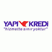 Yapi Kredi Logo download