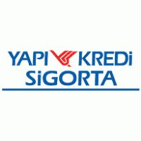 Yapi Kredi Sigorta Logo download