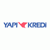 Yapi ve Kredi Bankasi Logo download