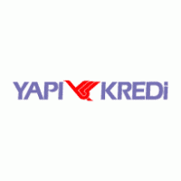 Yapikredi Logo download