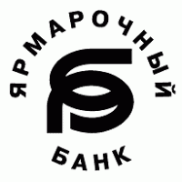 Yarmarochny Bank Logo download