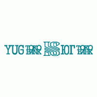Yug Toko Bank Logo download