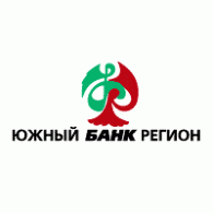Yujniy Region Bank Logo download
