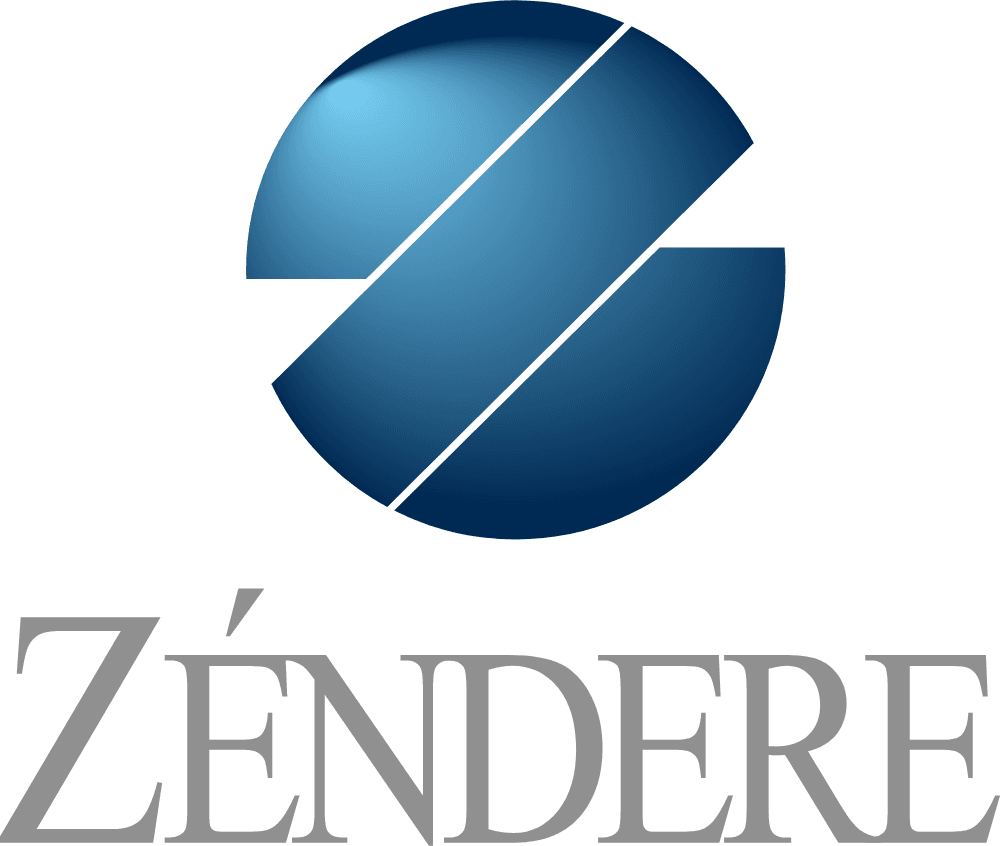 ZENDERE Logo download