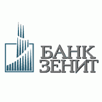 Zenit Bank Logo download