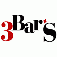 3 Bar's Logo download