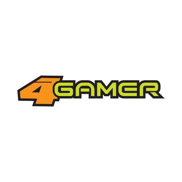 4 Gamer Logo download