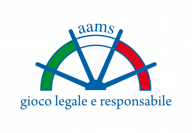 AAMS Logo download