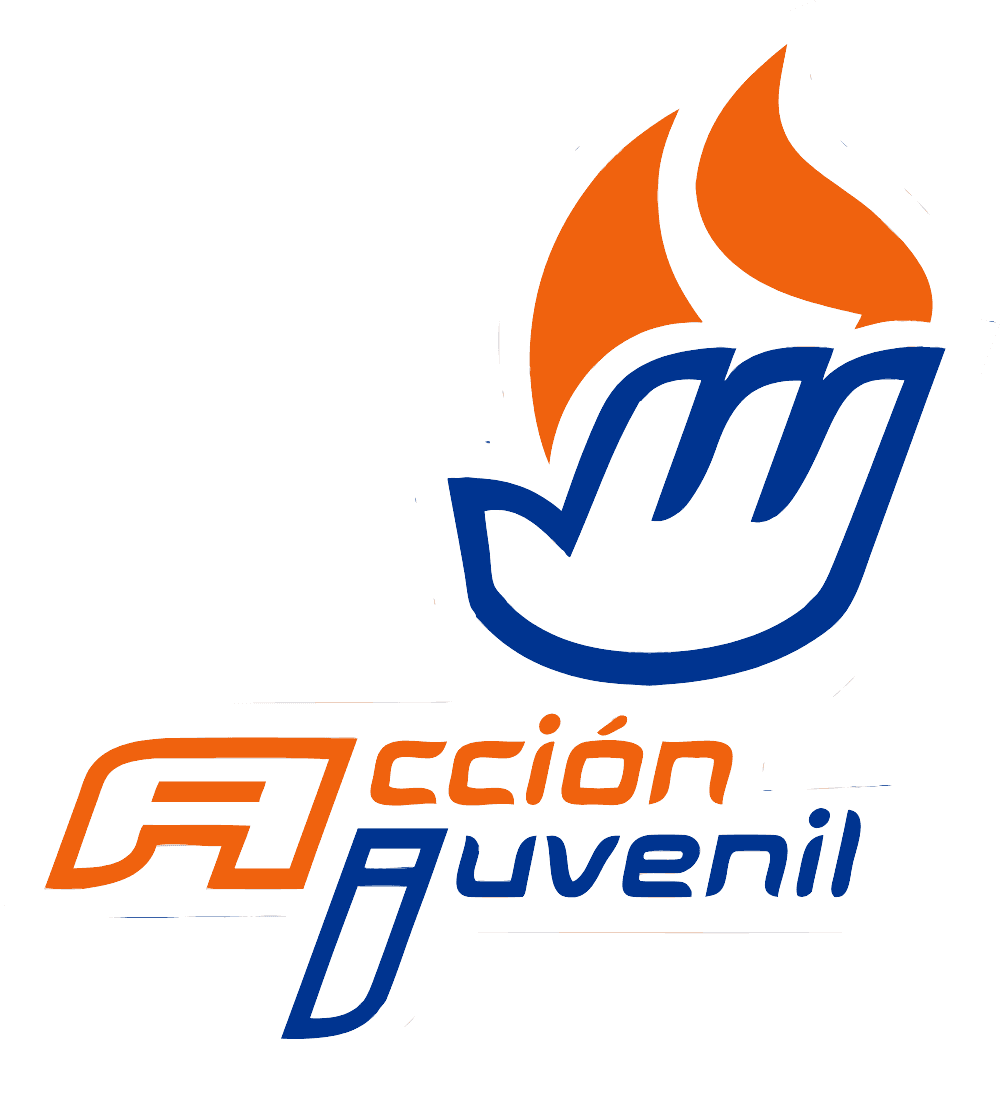 Accion Juvenil Logo download