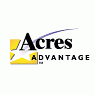 Acres Advantage Logo download
