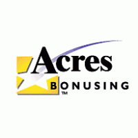 Acres Bonusing Logo download