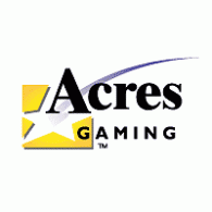 Acres Gaming Logo download