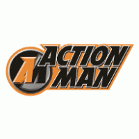 Action Man Logo download