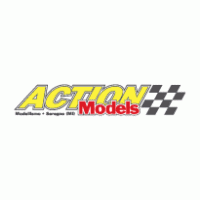 Action Models Seregno Italy Logo download