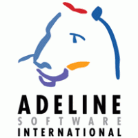 Adeline Software International Logo download