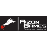 Aizon Games Logo download