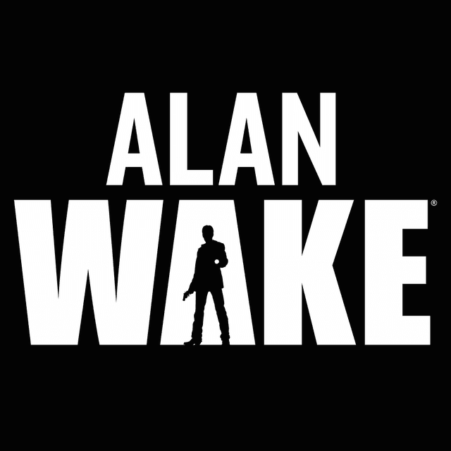 Alan Wake Logo download