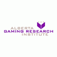 Alberta Gaming Research Institute Logo download