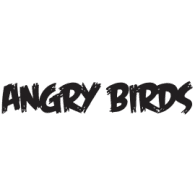 Angry Birds Logo download
