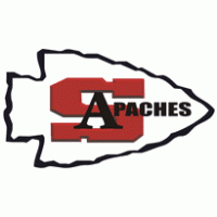 Apaches Logo download