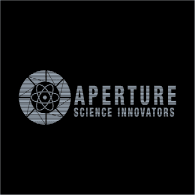 Aperture Science Innovators Logo download