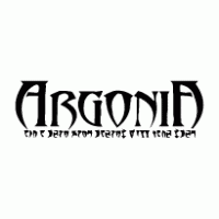 Argonia Logo download