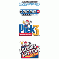 Arizona Lottery Logo download