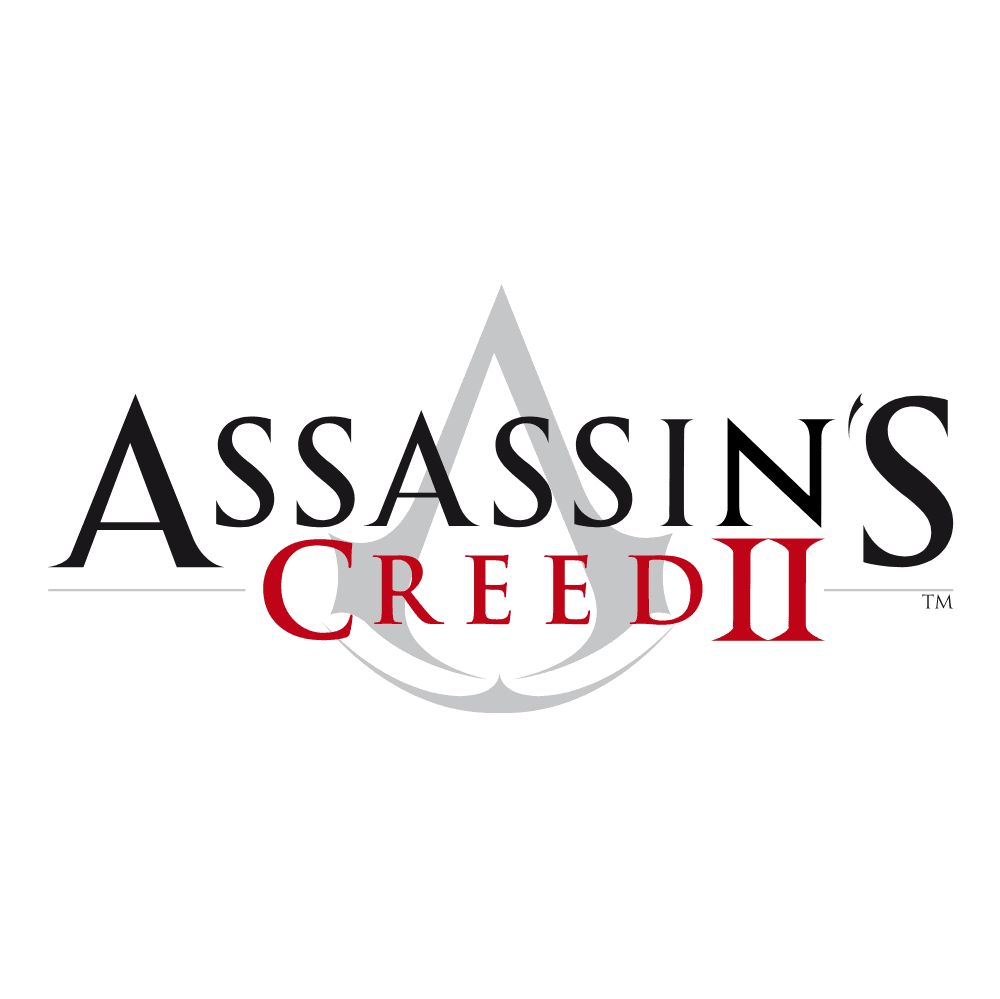 Assassin's Creed 2 Logo download