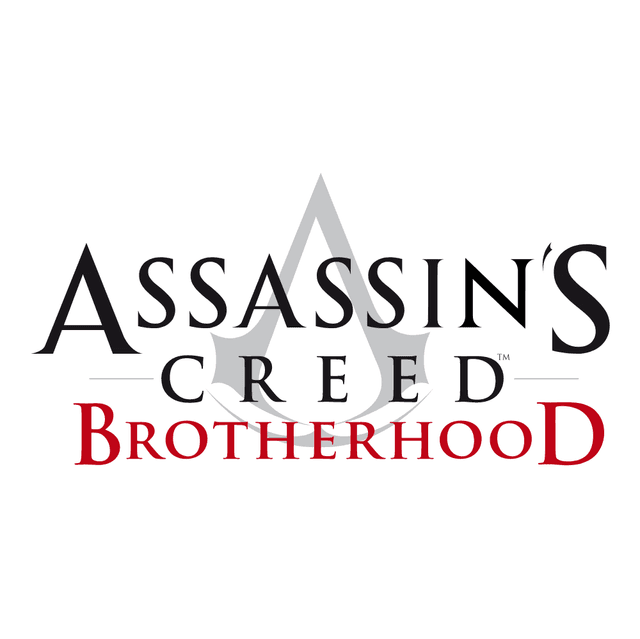 Assassin's Creed Brotherhood Logo download