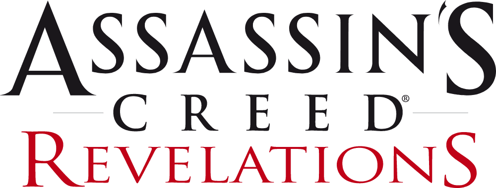 Assassin's Creed Revelations Logo download