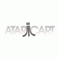 AtariCart Logo download