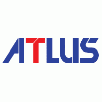 Atlus Logo download
