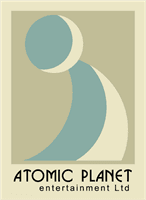 Atomic Planet Entertainment Ltd. Logo download
