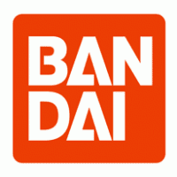 Ban Dai Logo download