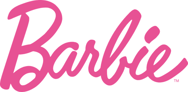 Barbie Logo download