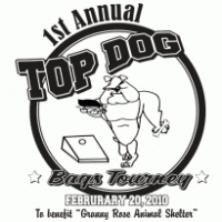 Beanbag Tourney Logo download