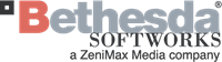 Bethesda Softworks Logo download